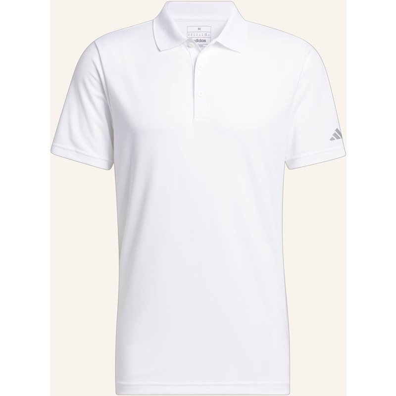Adidas Core Adidas Performance Primegreen Poloshirt weiss