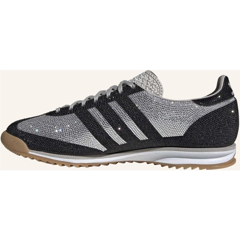 Adidas Originals Sl 72 Og Schuh grau