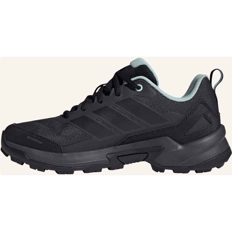 Adidas Terrex Terrex Eastrail 3 Climaproof Wanderschuh grau
