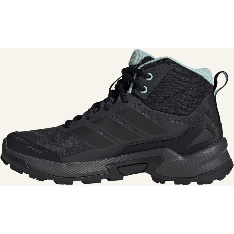Adidas Terrex Terrex Eastrail 3 Mid Climaproof Wanderschuh grau