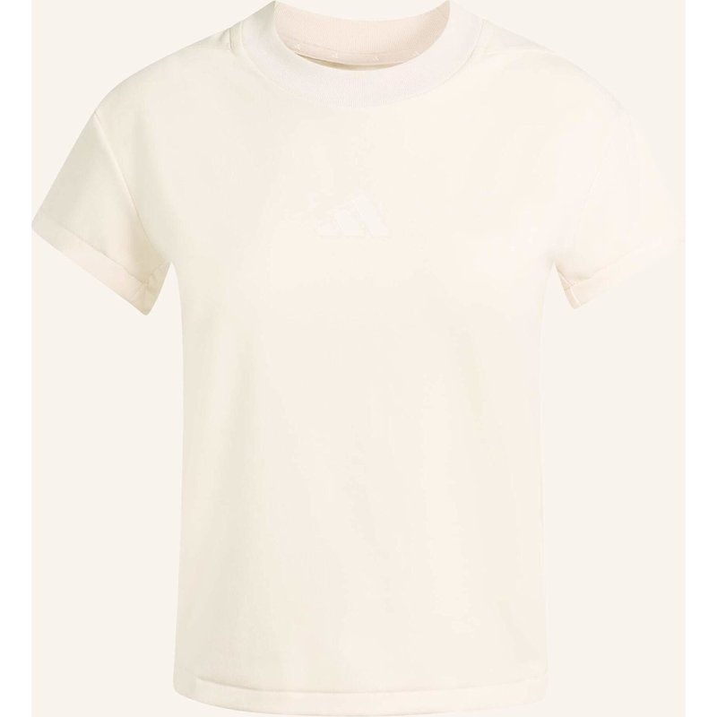 Adidas T-Shirt Z.N.E. Baby pink