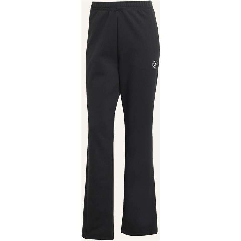 Adidas By Stella Mccartney Adidas By Stella Mccartney Knitted Trainingshose schwarz