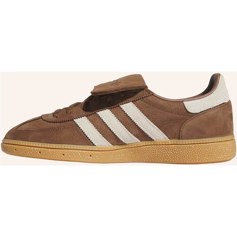 Adidas Originals Handball Spezial Schuh braun