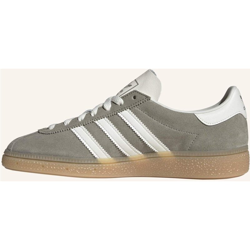 Adidas Originals Sneaker Muenchen gruen