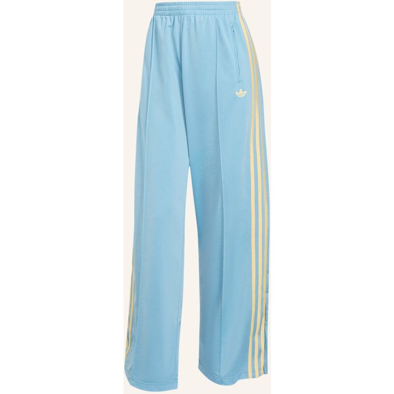 Adidas Originals Track Pants Firebird blau