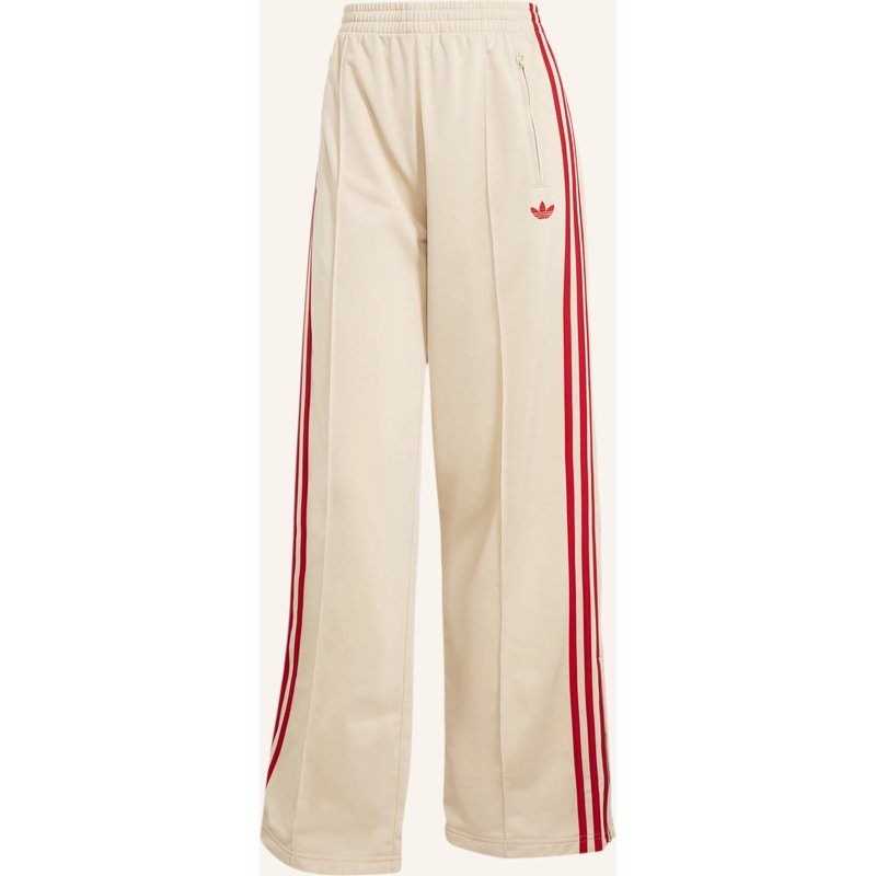 Adidas Originals Track Pants Firebird beige