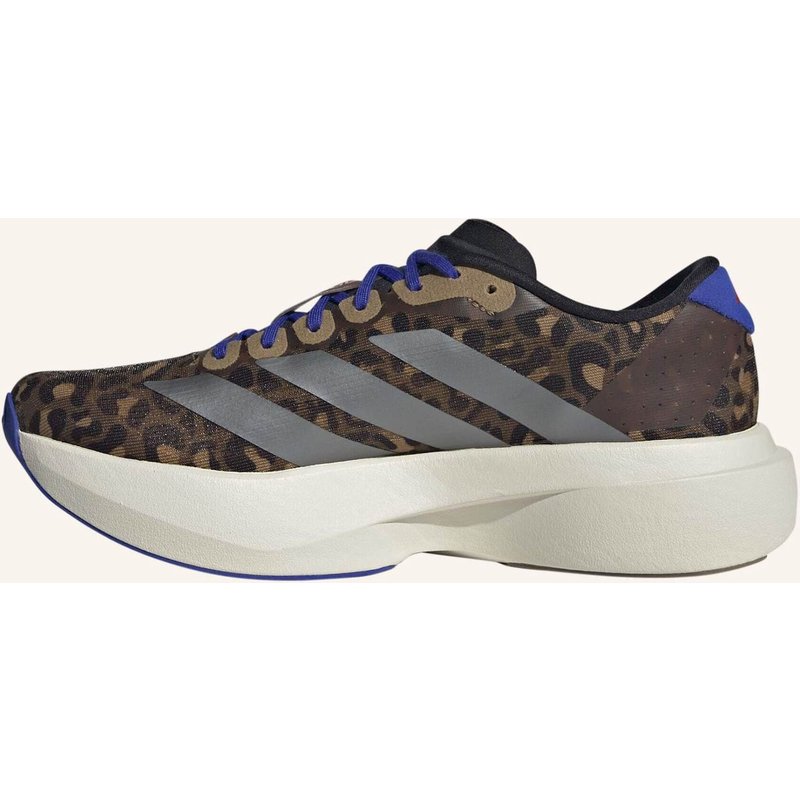 Adidas Laufschuhe Adizero Evo Sl braun