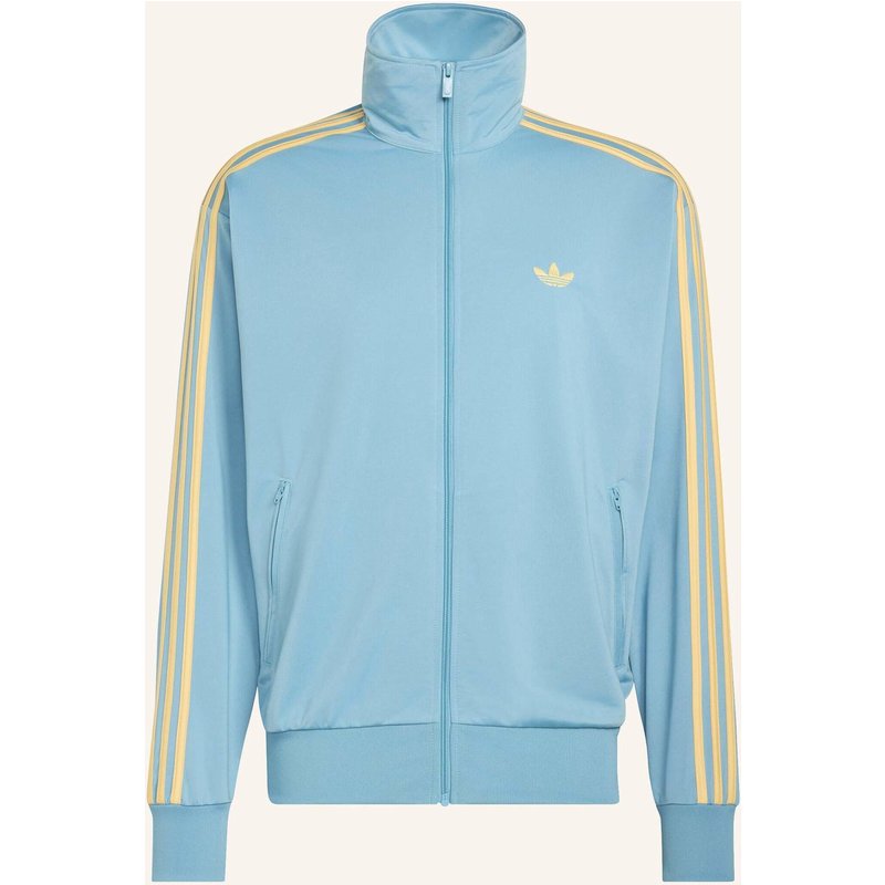 Adidas Originals Firebird Originals Jacke blau