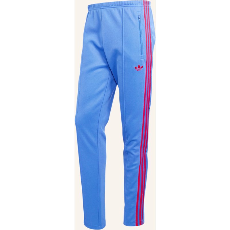 Adidas Originals Beckenbauer Trainingshose blau