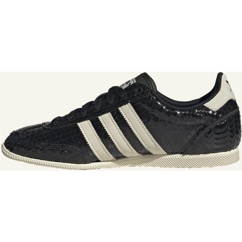 Adidas Originals Japan Schuh schwarz