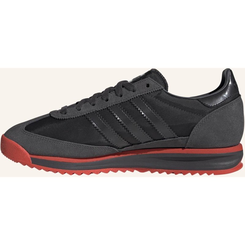 Adidas Originals Sl 72 Rs Audi Revolut f1 Team Schuh schwarz