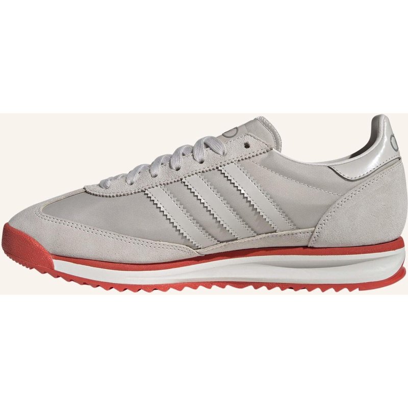 Adidas Originals Sl 72 Rs Audi Revolut f1 Team Schuh weiss