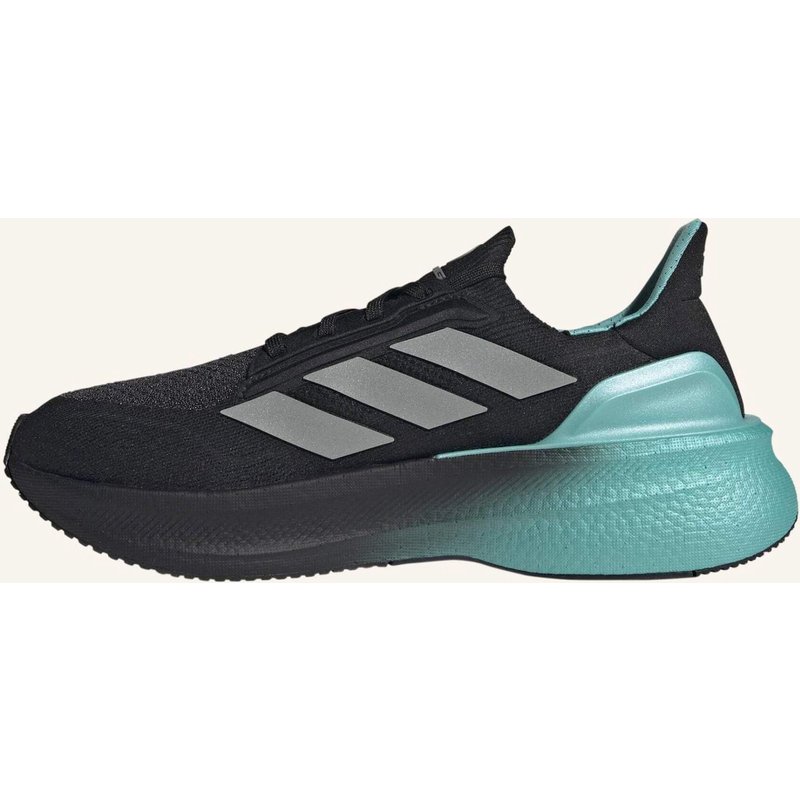 Adidas Ultraboost 5 Mercedes Amg Petronas f1 Team Schuh schwarz