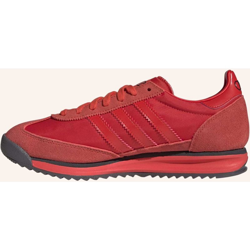 Adidas Originals Sl 72 Rs Audi Revolut f1 Team Schuh rot