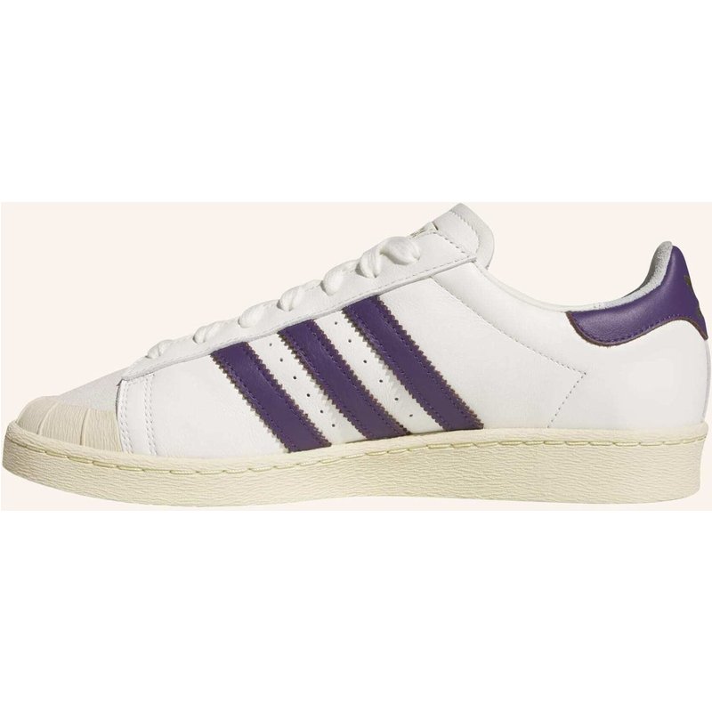 Adidas Originals Jabbar Lo Turnschuhe weiss