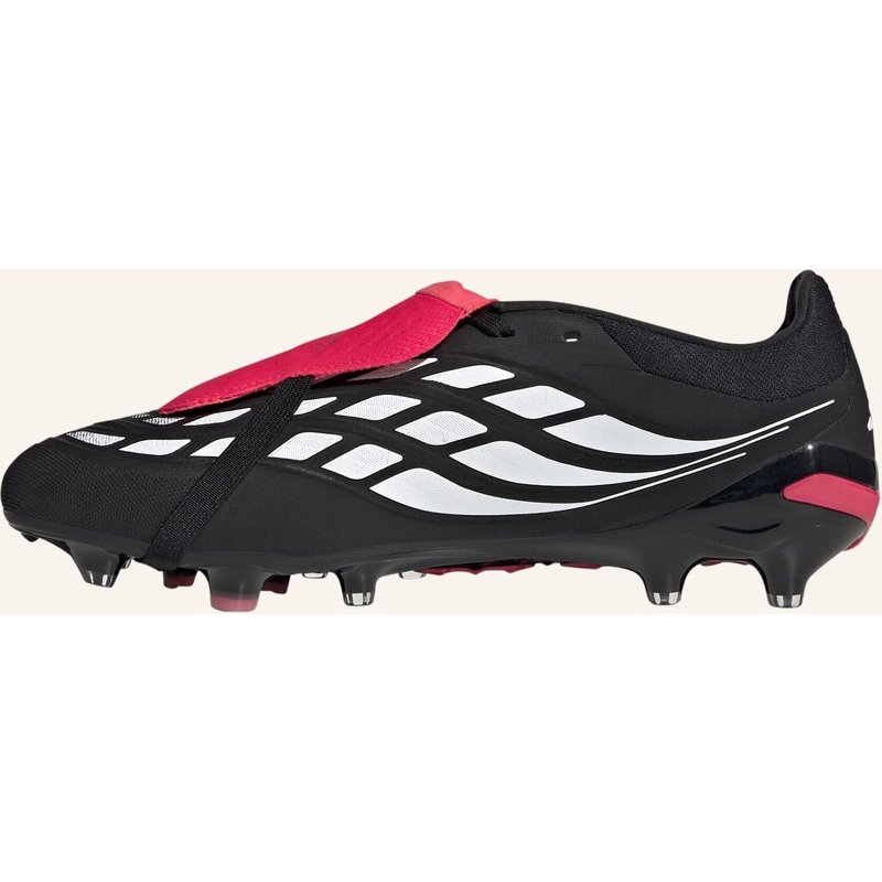Adidas Predator Pro Fold-Over Tongue Ag Fussballschuh schwarz