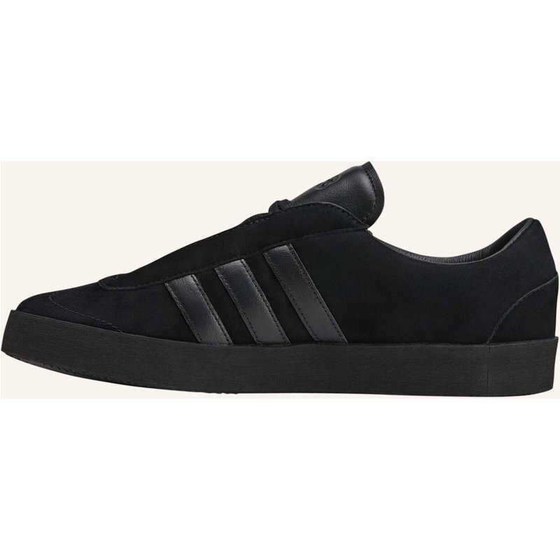 Y-3 Y-3 Gazelle schwarz