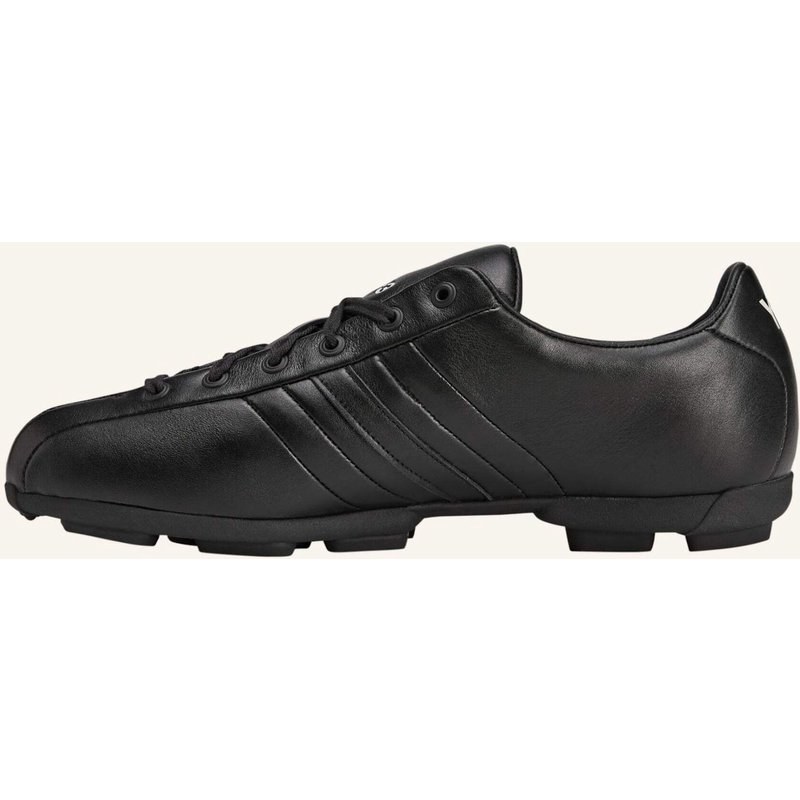 Y-3 Y-3 Field schwarz