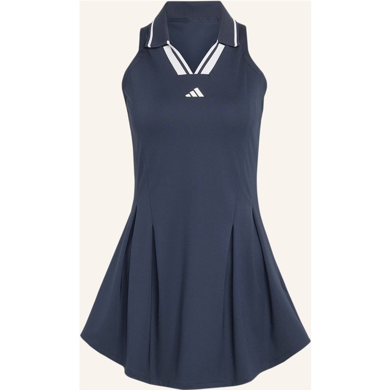 Adidas Tennis Climacool Pro Kleid blau