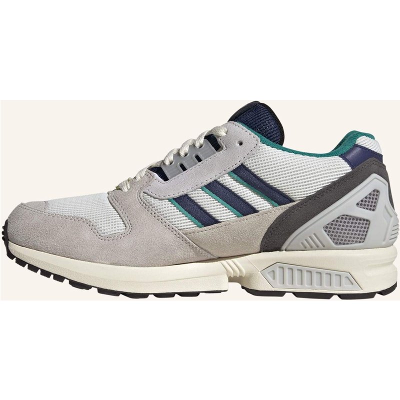Adidas Originals Zx 8000 Schuh weiss