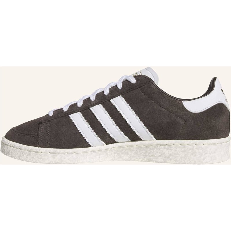 Adidas Originals Jabbar Lo Schuh braun