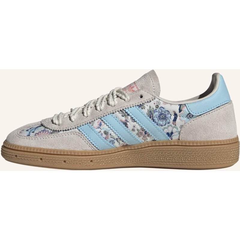 Adidas Originals Adidas Liberty London Handball Spezial Schuh weiss