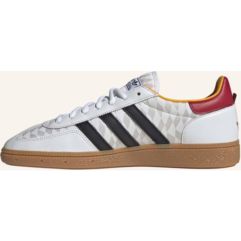 Adidas Originals Handball Spezial Schuh weiss