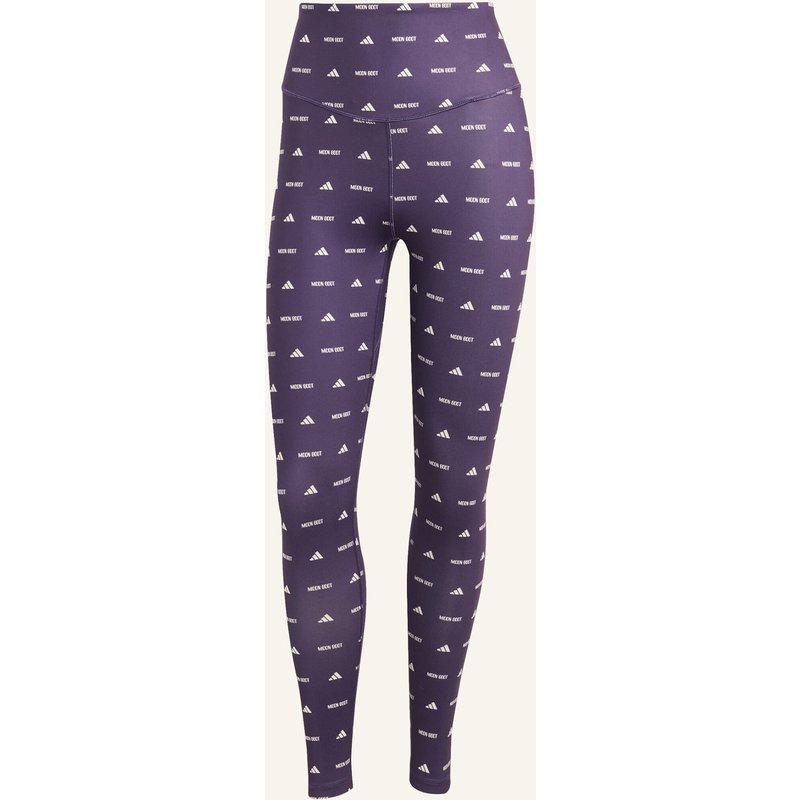 Adidas Adidas X Moon Boot Legging lila