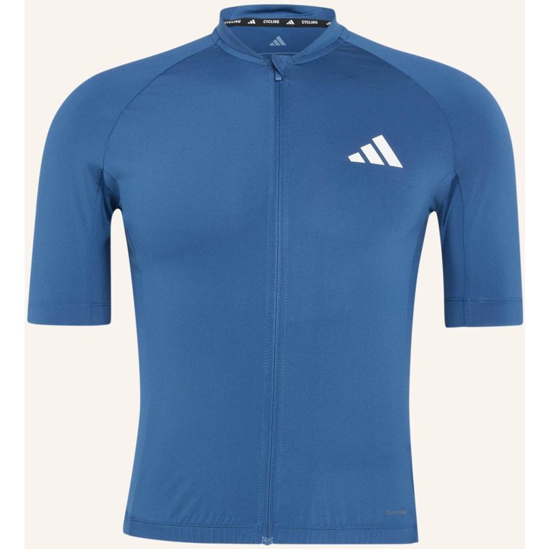 Adidas Essentials Radtrikot blau