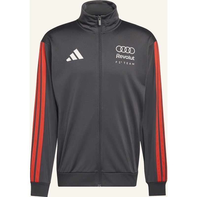 Adidas Audi Revolut f1 Team Dna Trainingsjacke schwarz