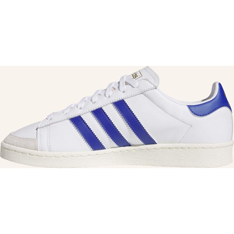 Adidas Originals Jabbar Lo Schuh weiss