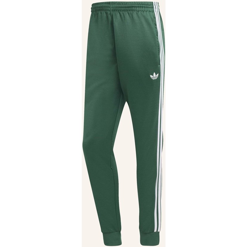 Adidas Originals Sst Trainingshose gruen