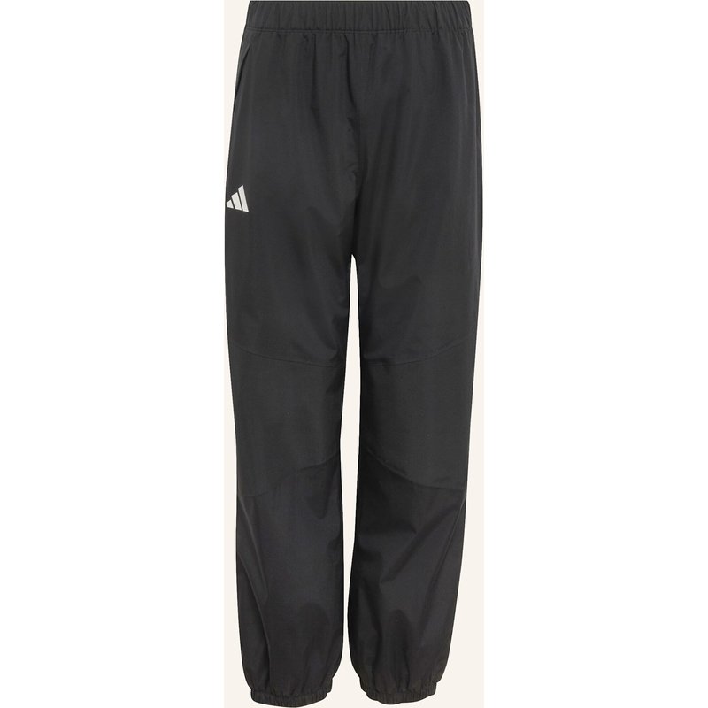 Adidas Terrex Terrex Multi 2 Layer Climaproof Kids Regenhose schwarz