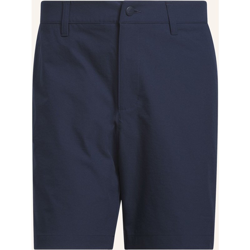 Adidas ultimate365+ Shorts, 18 Cm blau