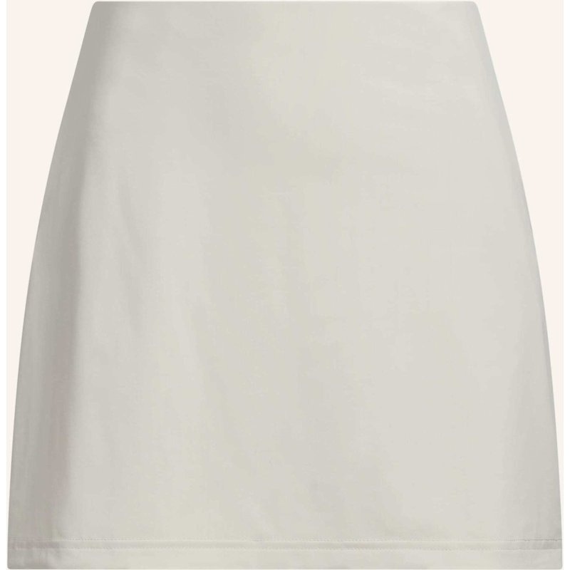 Adidas Ultimate 365 Tour Plissierter Skort beige