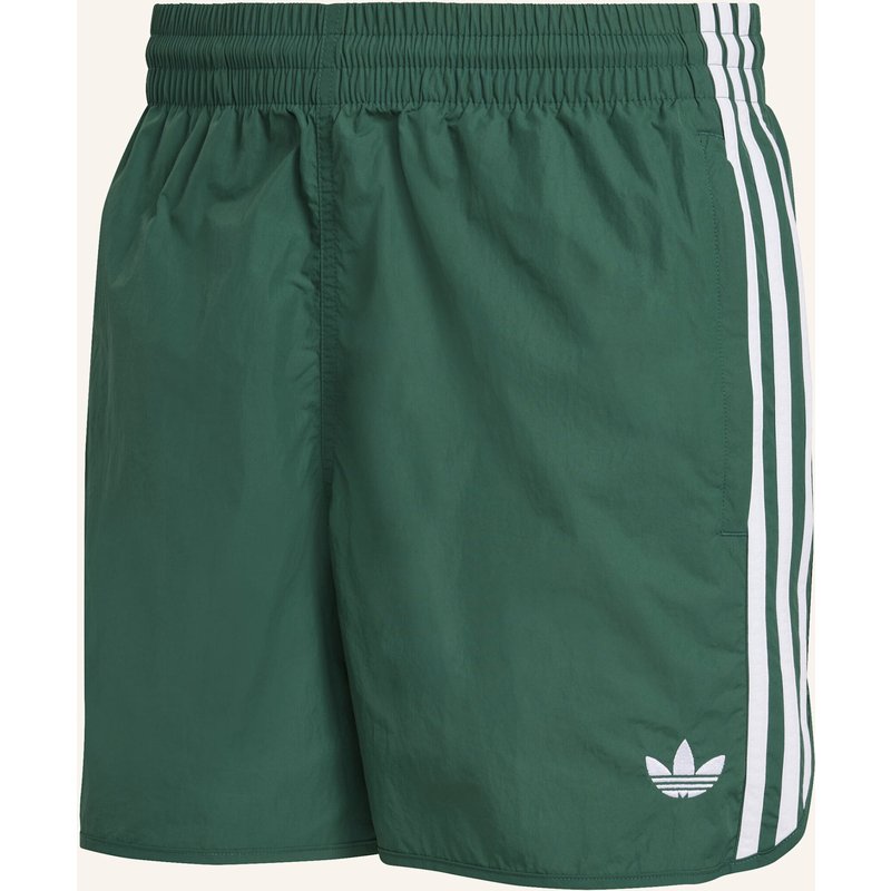 Adidas Originals Sprinter Shorts gruen