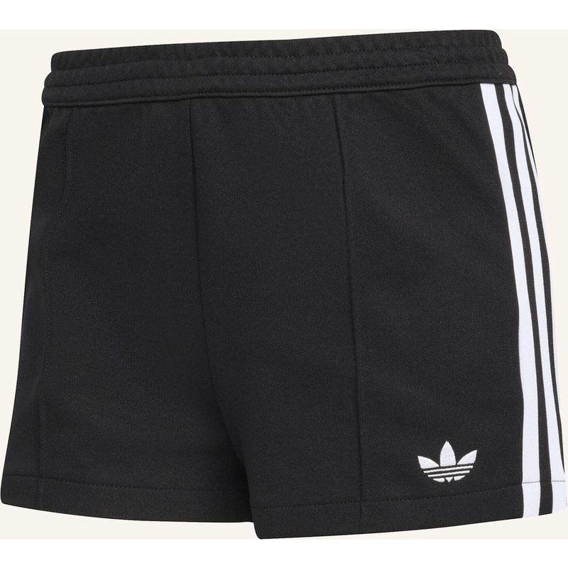 Adidas Originals Classic Shorts schwarz