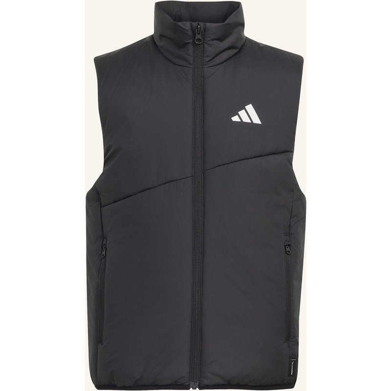 Adidas Terrex Terrex Multi Climawarm Kids Weste, Isoliert schwarz