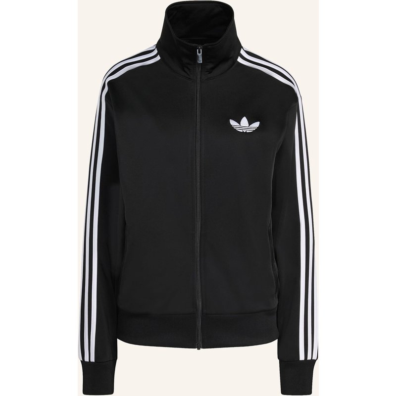 Adidas Originals Firebird Track Top Loose. schwarz