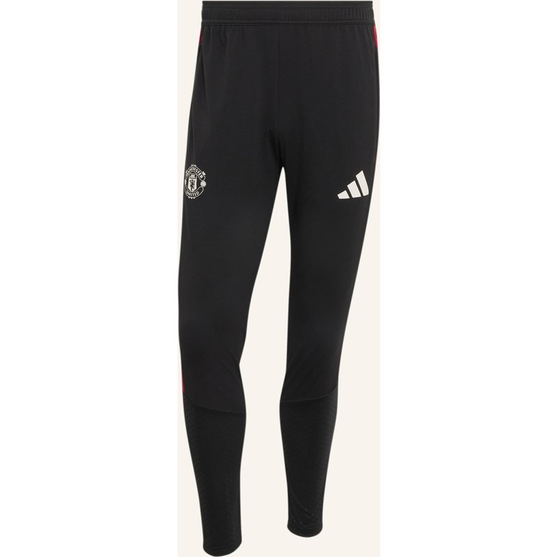 Adidas Manchester United 26/27 Tiro Trainingshose schwarz