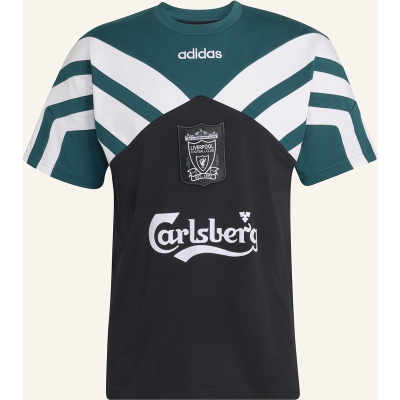 Adidas Fc Liverpool Trikot 95 schwarz
