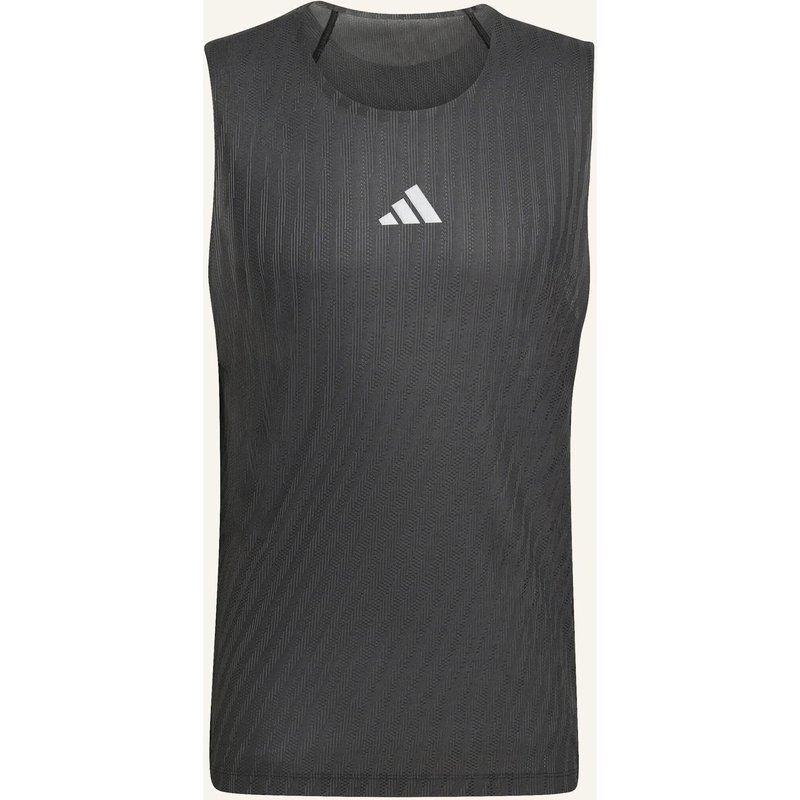 Adidas adi365 Climacool+ Engineered Tanktop schwarz