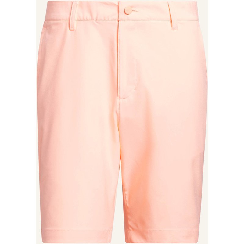 Adidas ultimate365 8,5-Zoll Golfshorts pink