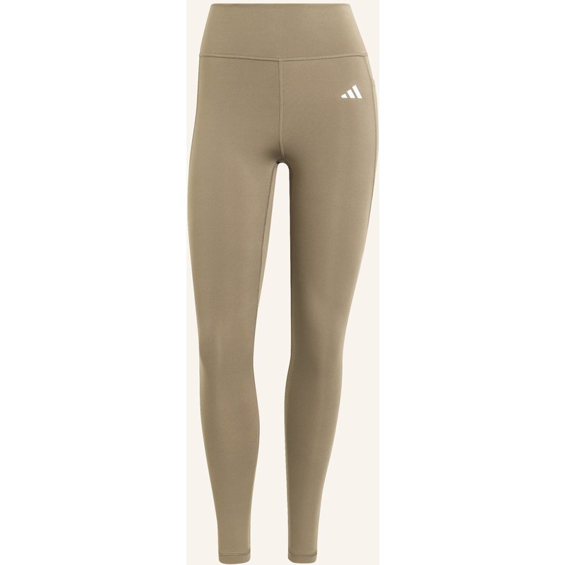 Adidas Tights Optime Essentials beige