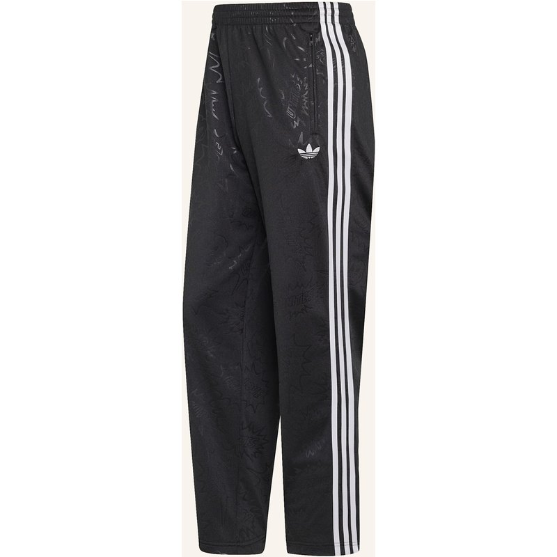 Adidas Originals Love Unites Fb Tp Trainingshose schwarz