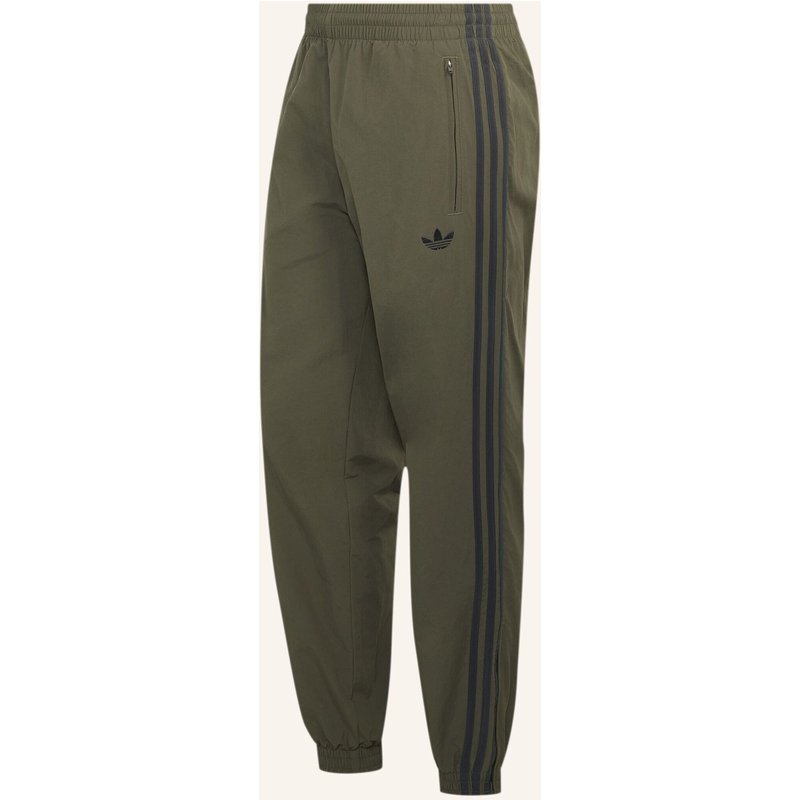 Adidas Originals Firebird Woven Trainingshose braun
