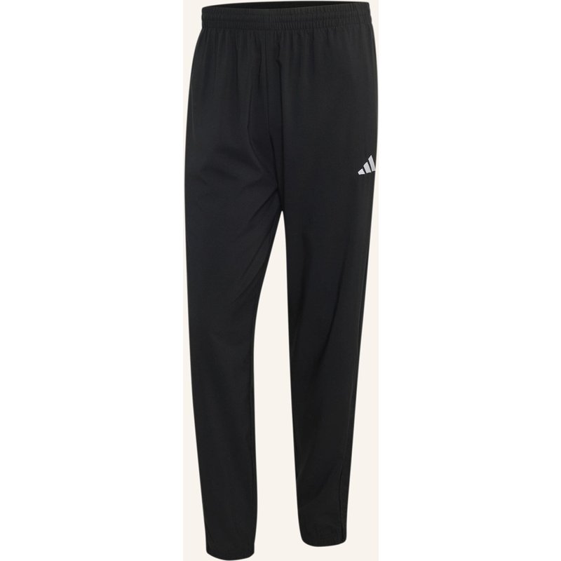 Adidas Track Pants Essentials Stanford Lite schwarz