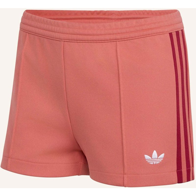 Adidas Originals Classic Shorts rot