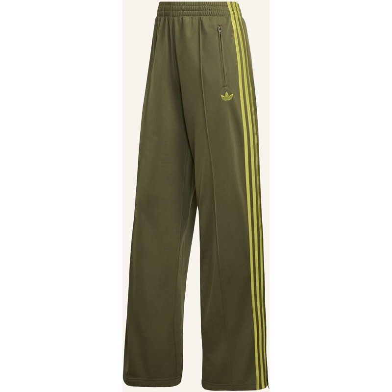 Adidas Originals Track Pants Firebird gruen