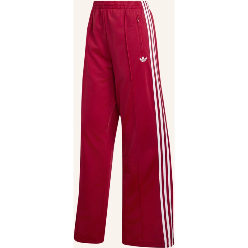 Adidas Originals Track Pants Firebird rot
